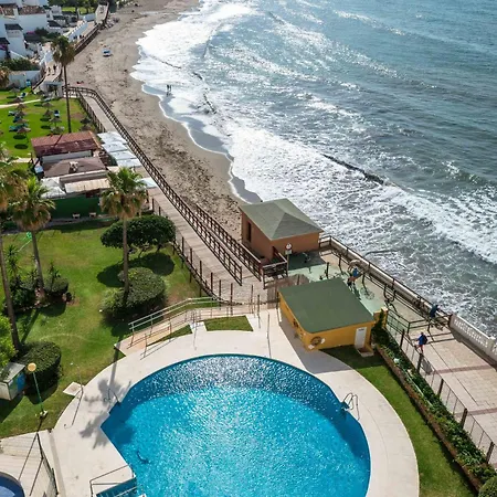 Alhamar Sea View * Sitio de Calahonda