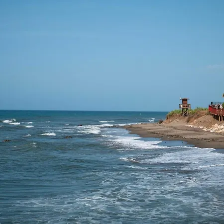 Alhamar Sea View